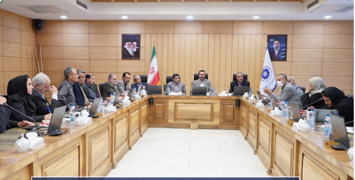 تاکید رئیس کمیسیون گردشگری اتاق بازرگانی همدان بر ضرورت تدوین برنامه منسجم تبلیغاتی