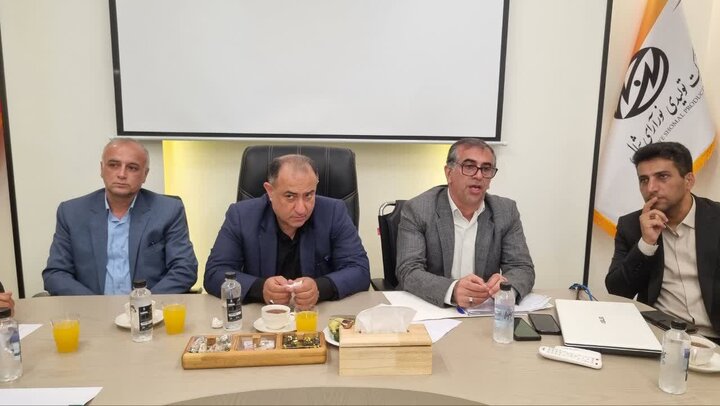 مدیرکل کار مازندران: ایمنی کارگاهها و حمایت از اشتغال در اولویت است