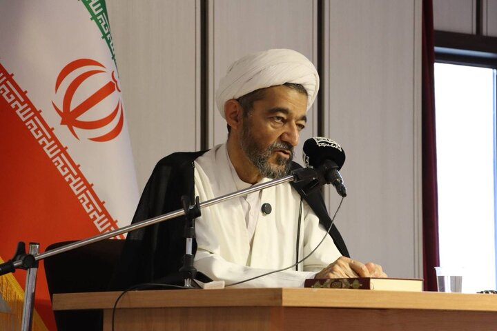 «ثارالله» یک نهضت تاریخی و تمدنی است