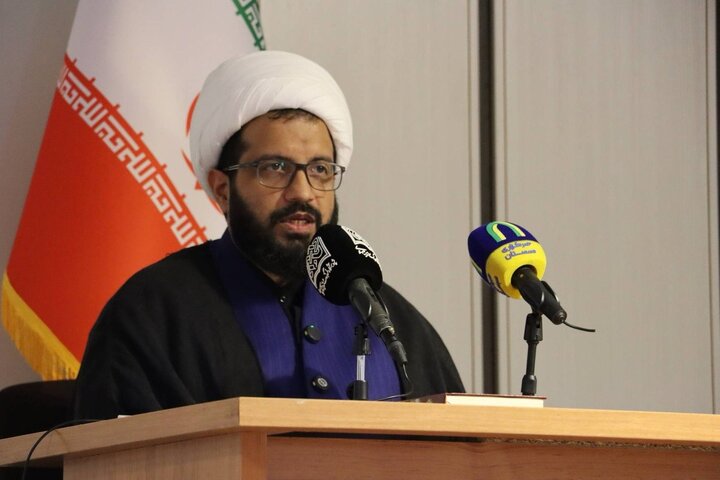  «ثارالله» یک نهضت تاریخی و تمدنی است