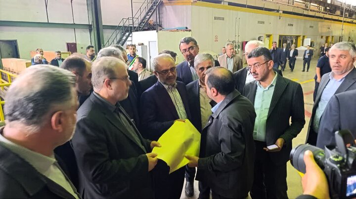 دادستان مرکز مازندران: مدیران فاسد باید بدون اغماض از بدنه اجرایی کنار گذاشته شوند