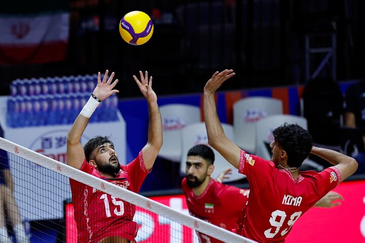 زنگ خطر برای والیبال ایران/ از چالشهای تیم ملی تا ضرورت اصلاحات
