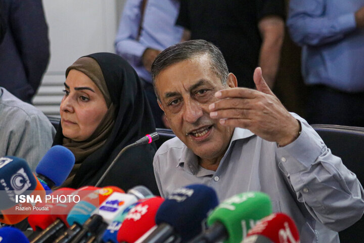 دشمن از استحکام ساختار جمهوری اسلامی غافل بود/ انسجام ملی، رمز عبور ایران از بحران‌هاست