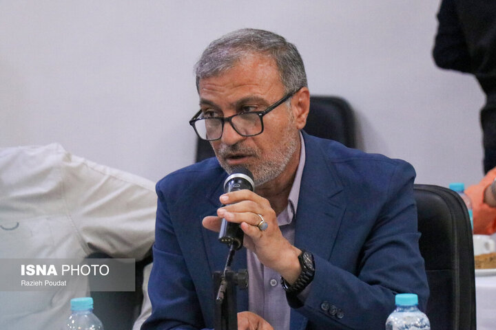 نماینده هرمزگان در مجلس: با مدیریت مصرف، برق مناطق آسیب‌دیده را تأمین کنیم