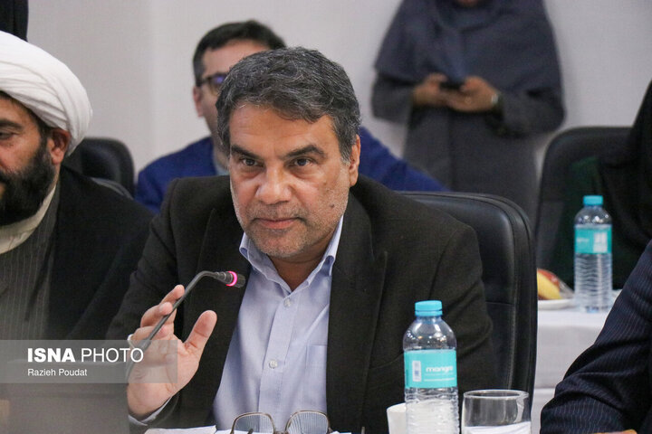 معاون استاندار هرمزگان از تقدیم ۴۰۱ شهید طی جنگ ۴۰ روزه خبر داد