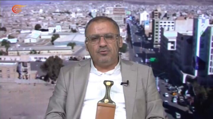 انصارالله: اگر منطقه منفجر شود، بزرگترین بازنده آمریکا خواهد بود