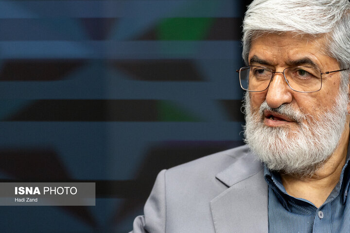 مطهری: مسئولان تحت تاثیر مافیای کنکور تأثیر پایه یازدهم را حذف کردند