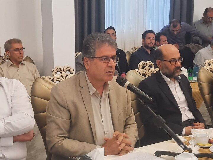 مجموعه «راه ستوده» در پنجاهوسومین نشست ملی «۱۰۰ کتاب ماندگار قرن» رونمایی شد