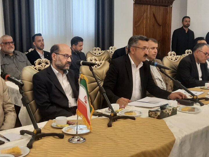 مجموعه «راه ستوده» در پنجاه‌وسومین نشست ملی «۱۰۰ کتاب ماندگار قرن» رونمایی شد