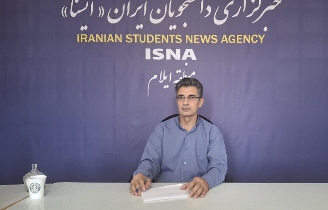 عضو هیأت علمی دانشگاه آزاد ایلام: کمبود زیرساخت‌ها، چالش پیش‌روی توسعه ورزش دانشگاه‌ها است