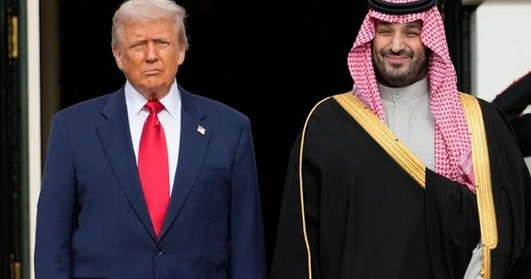 ادعای موافقت ترامپ با غنیسازی اورانیوم در عربستان