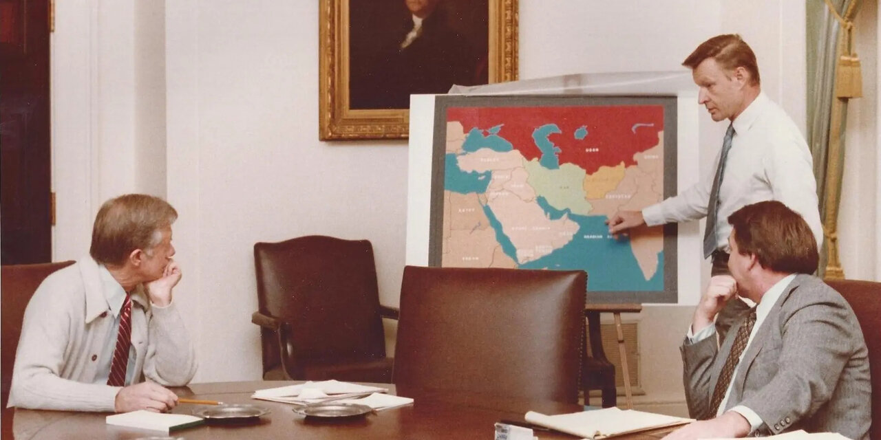 اندیشکده آمریکایی: دولتهای کارتر و ترامپ در ارزیابی از ایران اشتراک دارند