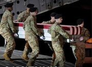 روزنامه آمریکایی از موانع جدی لجستیکی در جنگ علیه ایران نوشت