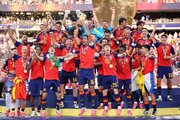 اسپانیا قهرمان جام جهانی ۲۰۲۶ شد/ نمره آرژانتین صفر بود، اسپانیا ۲۰