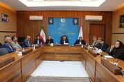 نخستین «همایش ملی بازآفرینی شهری» به میزبانی بم برگزار می‌شود