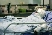 فوت ۱۱ نفر بر اثر سوختگی در همدان