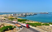 تکذیب دستور تخلیه شهر چابهار
