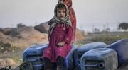 سازمان ملل: میلیون‌ها مادر و کودک افغان در معرض سوءتغذیه هستند