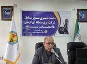 بدون همکاری مردم کاهش خاموشی‌ها شدنی نیست/ پیوستن خبرنگاران کرمان به پویش «قرار همدلی»