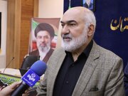 استاندار: دولت نگاه ویژه‌ای به استان‌های جنوبی از جمله خوزستان دارد