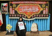از انتظار تا وداع؛ زینب را پیدا کردم!