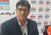 ساختار ورزشی باشگاه را با هدف ارتقای بهره‌وری بازآرایی می‌کنیم