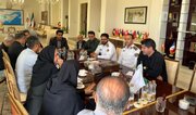 معاون اقتصادی منطقه آزاد قشم: فرآیند ترخیص و شماره‌گذاری خودروها تسریع می‌شود