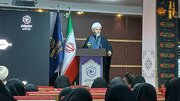 قمی: اربعین سرخ یک معنای متفاوت در سطح بین‌الملل دارد
