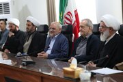 پزشکیان: تقویت نقش مساجد در حکمرانی محلی از مهم‌ترین الزامات عبور از ناترازی‌هاست