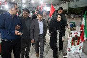 مهاجرانی: هیچ ادعایی کشتن کودکان را توجیه نمی کند