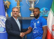 نازون با استقلال فسخ کرد
