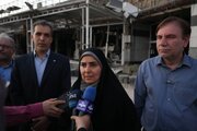 وزیر راه: بازسازی سالن مسافری فرودگاه بوشهر به‌زودی آغاز می‌شود