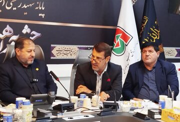 نرخ پارکینگ در مرز مهران تعیین شد/ مرز چیلات دهلران در آستانه بازگشایی