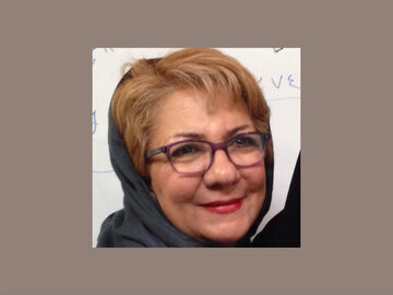 مرگ ناگهانی یک هنرمند