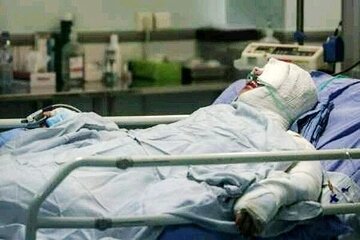 فوت ۱۱ نفر بر اثر سوختگی در همدان در سه ماه