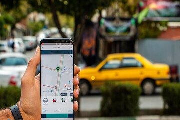 «شهرزاد»؛ رقیب تازه تاکسی‌های اینترنتی یا تکرار تجربه ناموفق؟