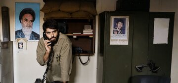 پخش سریال پدر موشکی ایران