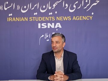 آزمایشگاه مرجع صنایع غذایی در ایلام راه‌اندازی می‌شود
