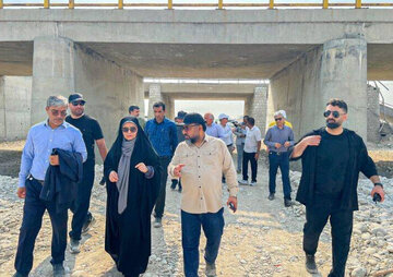 وزیر راه: تسریع در بازسازی زیرساخت‌های آسیب‌دیده ضروری است