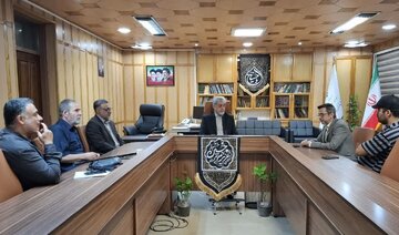 فرماندار رشت: تئاتر از موثرترین ابزارهای فرهنگ‌سازی و بیان مسائل اجتماعی است