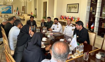 معاون اقتصادی منطقه آزاد قشم: فرآیند ترخیص و شماره‌گذاری خودروها تسریع می‌شود