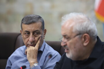 سفر معاون اجرایی رئیس جمهور به خوزستان