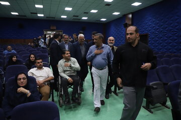 سفر معاون اجرایی رئیس جمهور به خوزستان