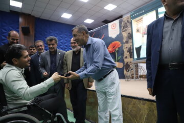سفر معاون اجرایی رئیس جمهور به خوزستان