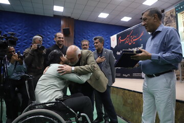 سفر معاون اجرایی رئیس جمهور به خوزستان