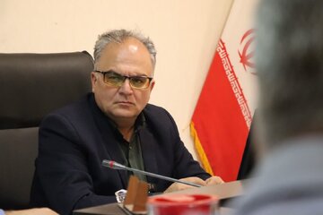 فرماندار سمنان: موفقیت جهاددانشگاهی در تقویت اقتدار علمی مرهون اعتماد به توان داخلی است