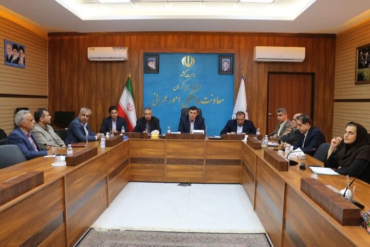 نخستین «همایش ملی بازآفرینی شهری» به میزبانی بم برگزار می‌شود