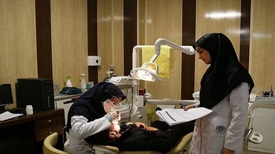 جزئیات ثبت‌نام آزمون دانشنامه تخصصی دندانپزشکی اعلام شد