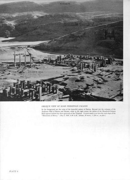 From Luigi Pesce to Erich Schmidt: Story of Persepolis’s Oldest Photographs