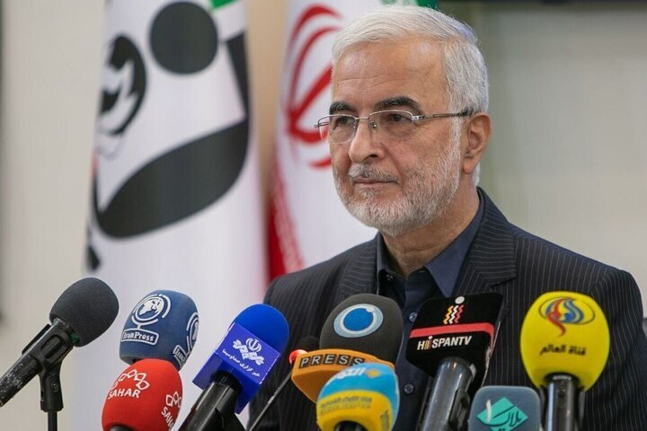 وزیر کشور: زمینه‌های لازم برای افزایش تجارت بین ایران و پاکستان درحال فراهم‌شدن است